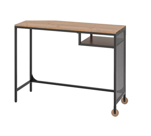 IKEA デスク