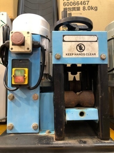 電動ワイヤーストリッパー【10725036】