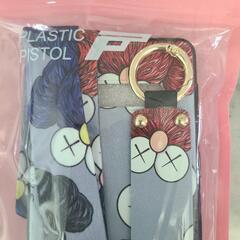 新品【  GALAXY ギャラクシー S10 スマホケース 】の画像