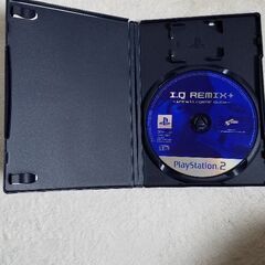 IQリミックスの画像