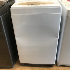 IRIS OHYAMA（アイリスオーヤマ）の洗濯機2021年製（IAW-T502EN）です