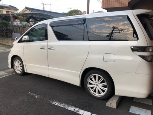 値下げ★18インチ★タイヤ山あり★