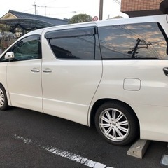 値下げ★18インチ★タイヤ山あり★