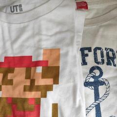 男の子 まとめ売り 110-130 9点の画像