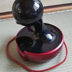 ☆美品☆NESCAFE・DOLCE GUSTO赤の画像