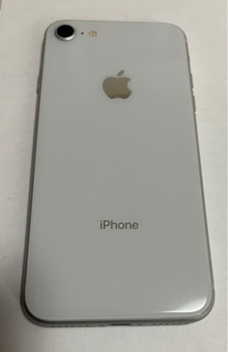 iPhone8 美品