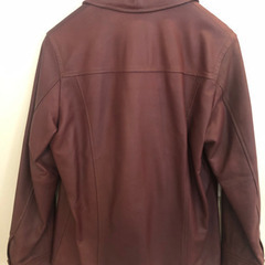 ジャケット　メンズビギ【値下げしました】の画像