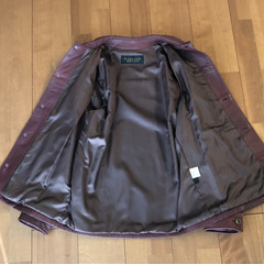 ジャケット　メンズビギ【値下げしました】の画像