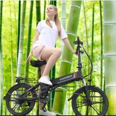 20LVXD30-II  Samebike New 2022 m...