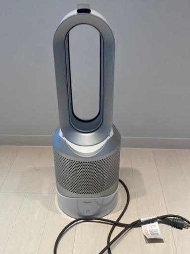 ダイソン　Dyson Pure Hot+Cool Link HP03WS