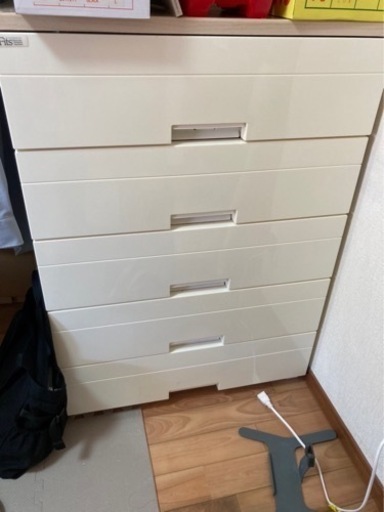 収納　ニトリ