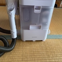 アイリスオーヤマ リンサークリーナーの画像