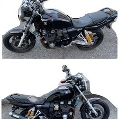 【お譲り先決まりました】XJR400 2007年最終型 ETC･...