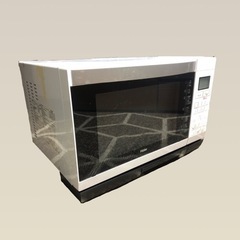 オーブンレンジ　ジャンク品