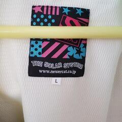SISTA.J　スノーウエアの画像