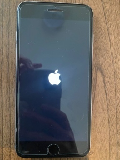 【お買得】iPhone 中古　フィルム貼付