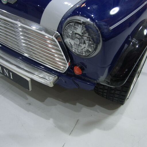 タミヤ ミニクーパー M03シャーシ 1/10モデル プロポセット ジャンク