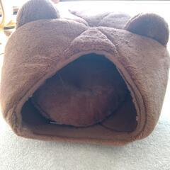 猫犬ベッド