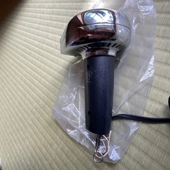 レトロ 新品 未使用 昭和 ナショナル ヘアー ドライヤー 64 松下電工の画像