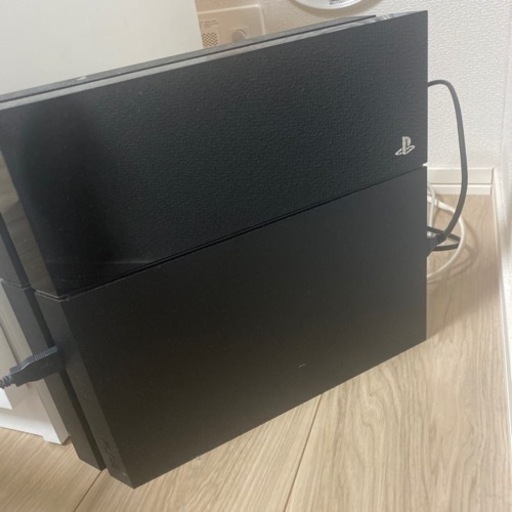 ps4 (お渡し先が決まりました)