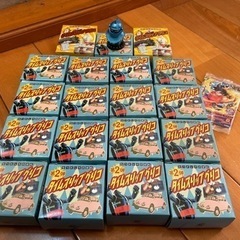 第2弾タイムスリップグリコ　まとめ売り