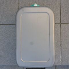 ダイニチファンヒーター用タンクの画像