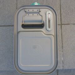 ダイニチファンヒーター用タンク