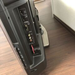 決まりました！SHARP(シャープ) AQUOS 40V型ワイド 液晶テレビの画像