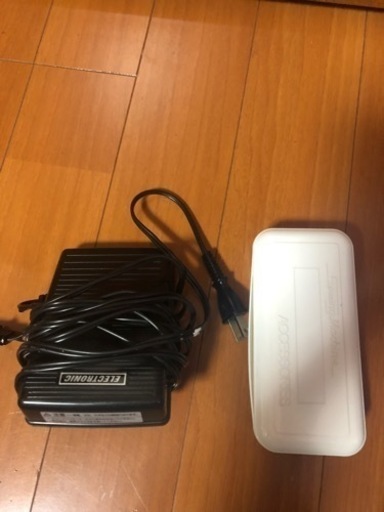 ロックミシン　シンガーS400