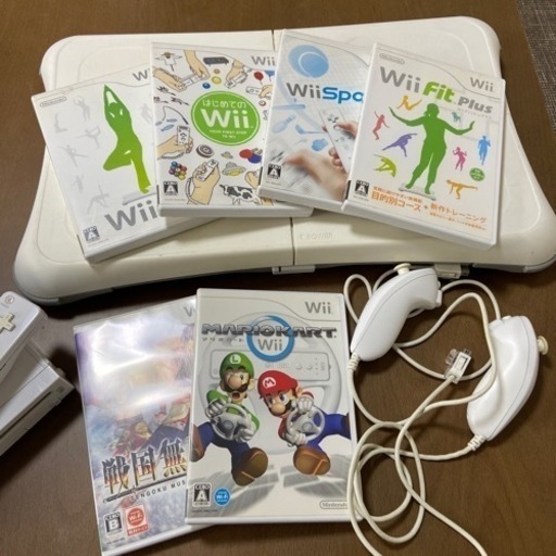 引き渡し決まりました！wii 1000円