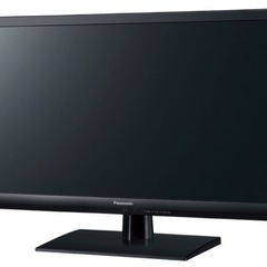 Panasonic VIERA 24v型