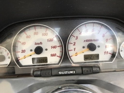 【値下げ中】スカイウェイブ250cc(オイル交換実施済み、フルフェイス、オイル付き)ビックスクーター
