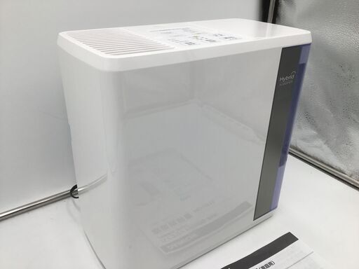 【美品】ハイブリット式加湿器「ダイイチ」