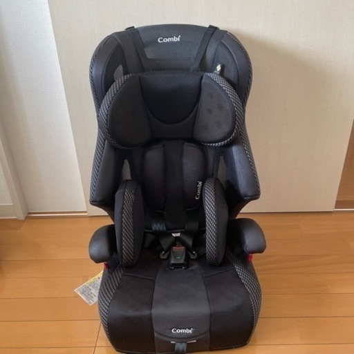 コンビ　チャイルドシート