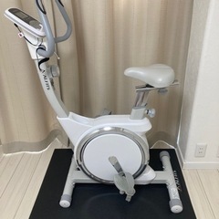 エアロバイク