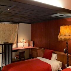 【急募】大阪宿泊施設清掃スタッフ急募！！高収入バイト！主婦(子連れ可)、学生、定年後の方OK！！の画像