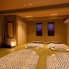 【急募】大阪宿泊施設清掃スタッフ急募！！高収入バイト！主婦(子連れ可)、学生、定年後の方OK！！の画像