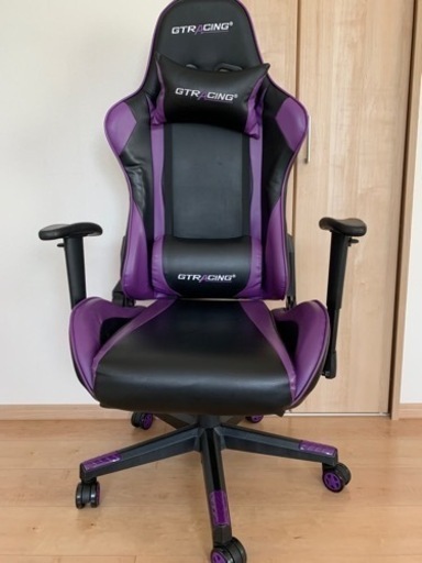 GTRACING ゲーミングチェア