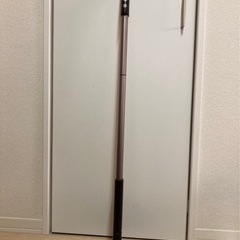 コードレス回転モップクリーナー