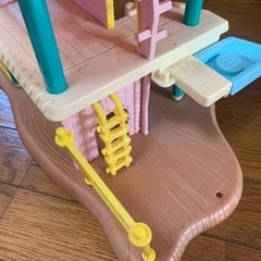 ここたまのおうちの画像