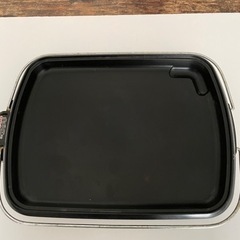 ホットプレート