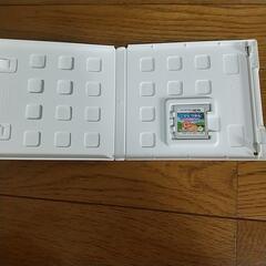 DSのカセット 2本セットの画像