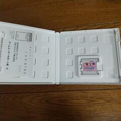 DSのカセット 2本セットの画像