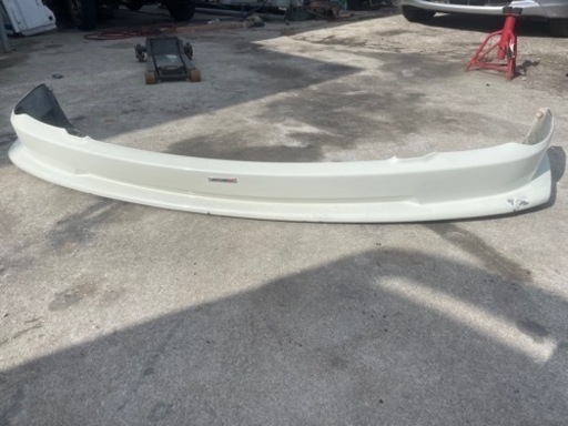 ティーダ　c11フロントリップ