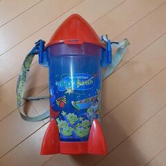 ディズニーランドのポップコーンの容器☆譲ります