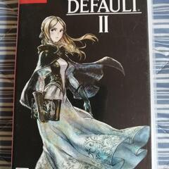 ブレイブリーデフォルト2