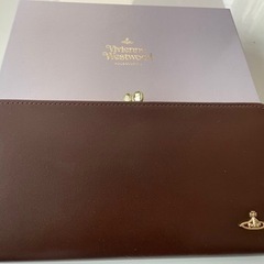 ヴィヴィアンウエストウッドの財布