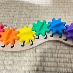 ●レインボーキャタピラー（メリッサダグ）