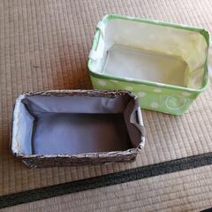 ノベルティ　3点の画像