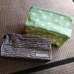 ノベルティ　3点の画像